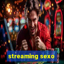 streaming sexo